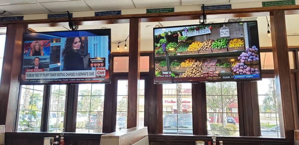 Johnnys Burgers | restaurant | 2029 E First St, Santa Ana, CA 92705, USA | 7145436078 OR +1 714-543-6078