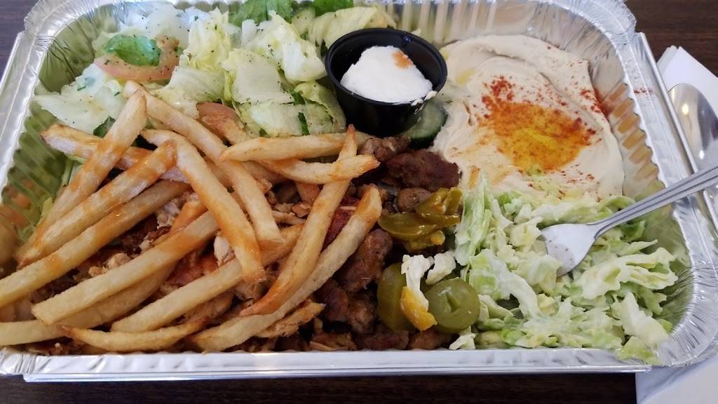 Spicy Thai | restaurant | 4101 E Evans Ave #4932, Denver, CO 80222, USA | 3037587500 OR +1 303-758-7500