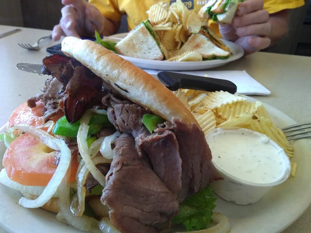 Riverside Family Restaurant | restaurant | 8295 Midland Rd, Freeland, MI 48623, USA | 9896955563 OR +1 989-695-5563