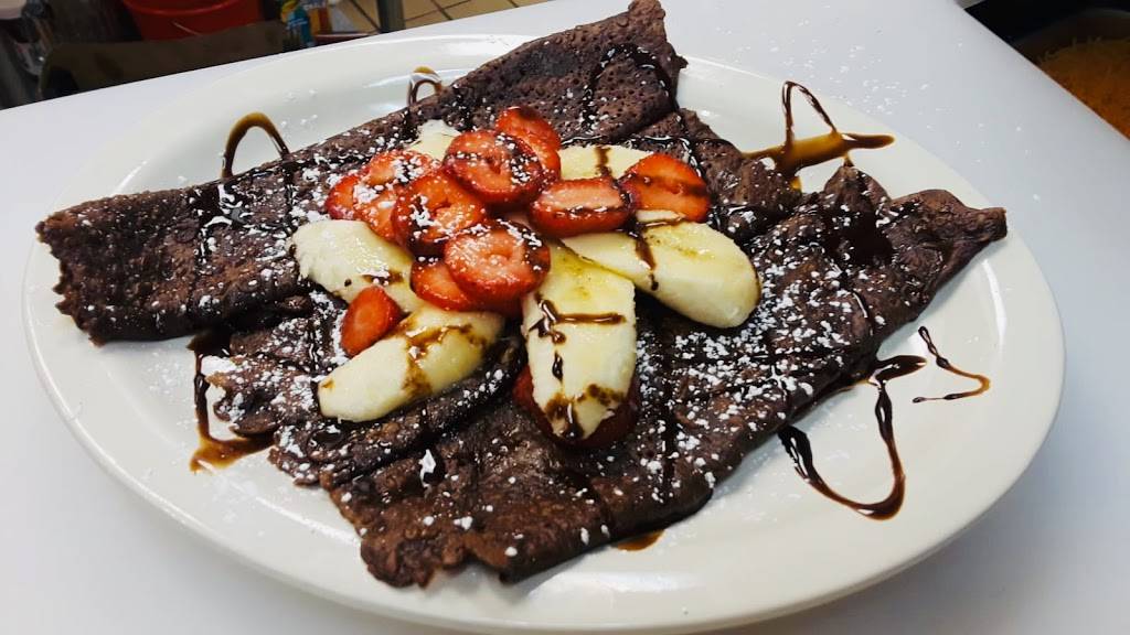 Cinnamon Pancake House | restaurant | 800 N La Fox St, South Elgin, IL 60177, USA | 8477429690 OR +1 847-742-9690