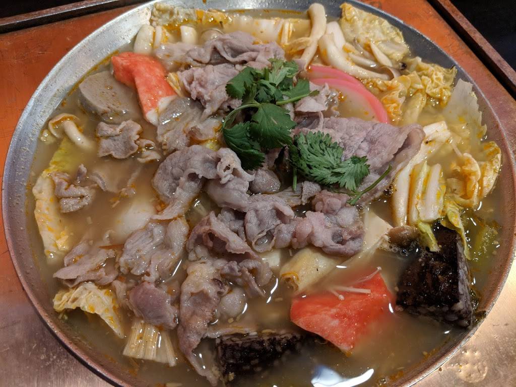 Tasty Pot | restaurant | I, 4288 Dublin Blvd Suite 115 - 116, Dublin, CA 94568, USA | 9252482126 OR +1 925-248-2126