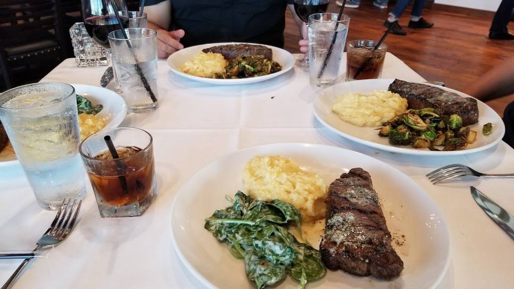 Federal American Grill | restaurant | 8731 Katy Fwy Suite 150, Houston, TX 77024, USA | 8329107777 OR +1 832-910-7777