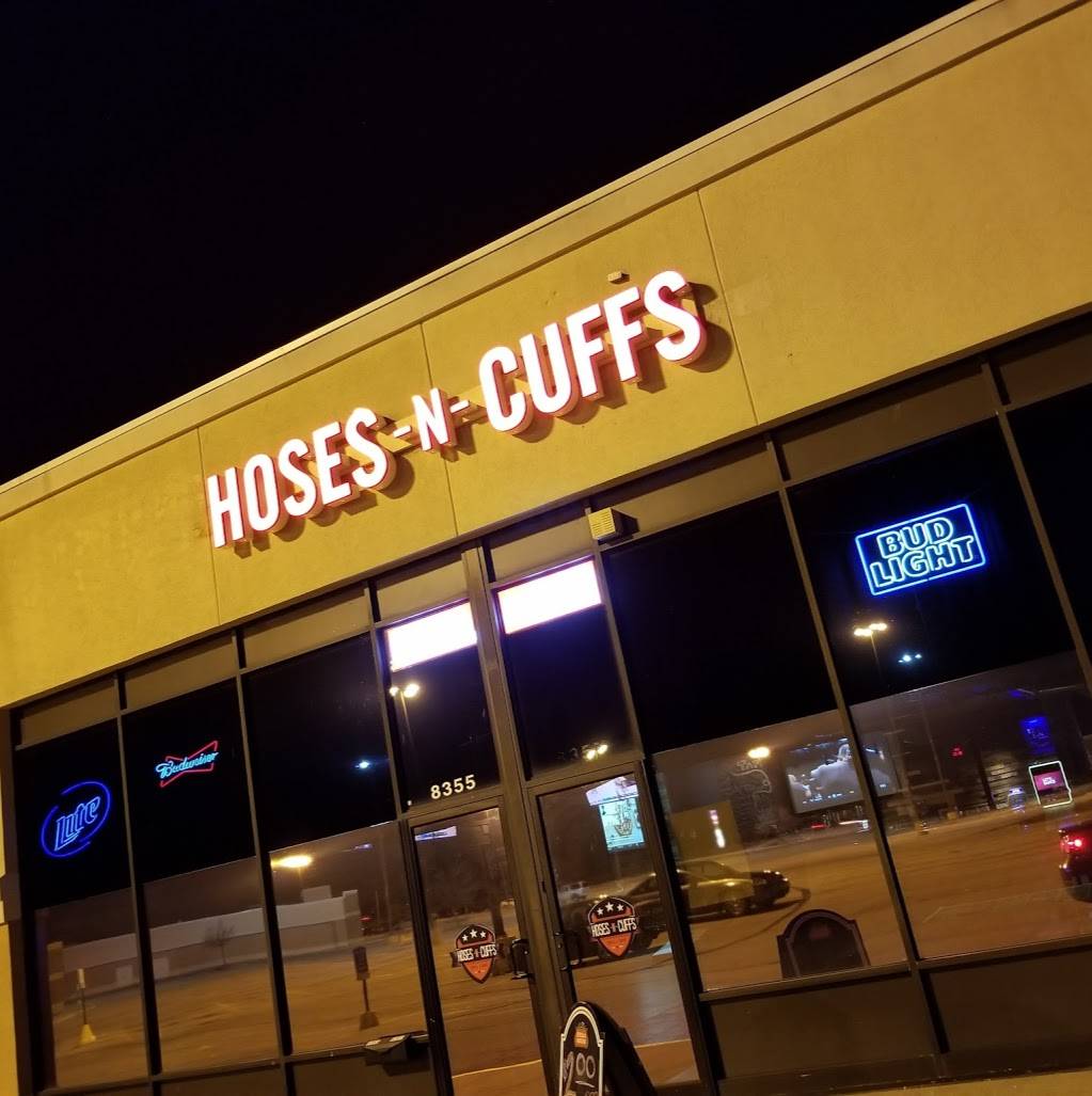 HOSES N CUFFS GRILL + BAR | restaurant | 8355 Indianapolis Blvd, Highland, IN 46322, USA | 2198385909 OR +1 219-838-5909