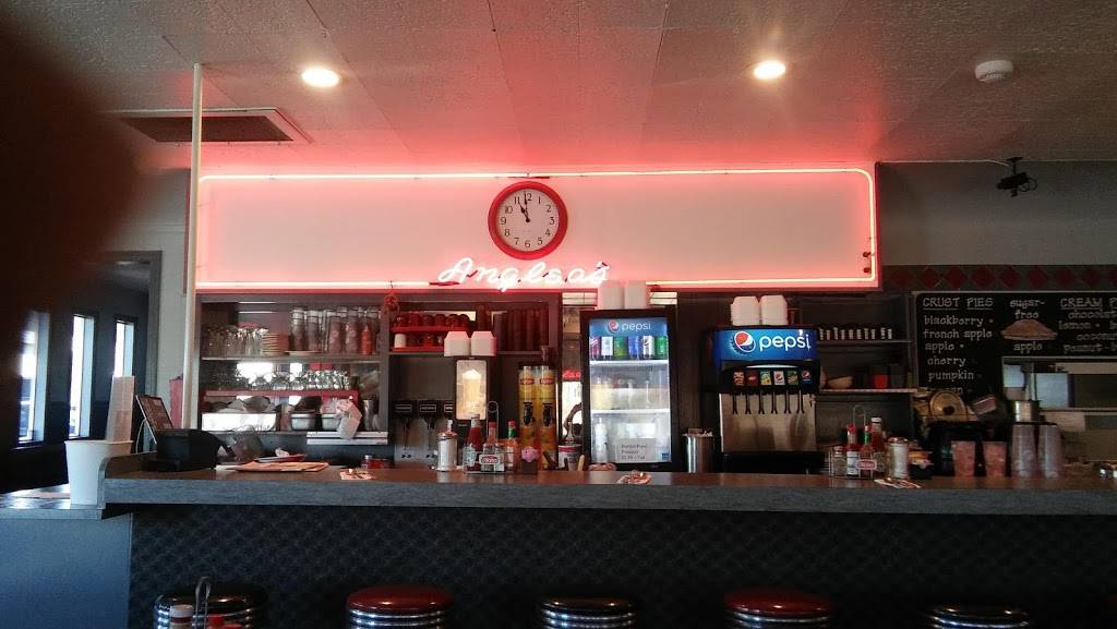 Angleas | restaurant | 7511 Portland Ave E, Tacoma, WA 98404, USA | 2535319329 OR +1 253-531-9329