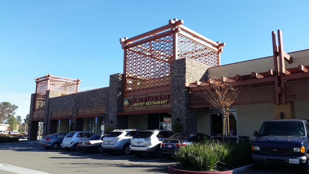 World Gourmet | restaurant | 6010 Stevenson Blvd, Fremont, CA 94538, USA | 5104906888 OR +1 510-490-6888