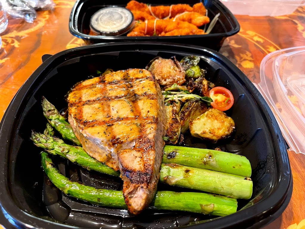 OC Fish Grill | restaurant | 5789 Alton Pkwy, Irvine, CA 92618, USA | 9499887002 OR +1 949-988-7002