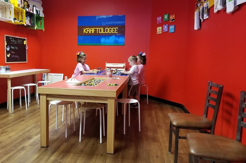 Kraftologee | cafe | 10312 Bloomingdale Ave #101, Riverview, FL 33578, USA | 8135707391 OR +1 813-570-7391