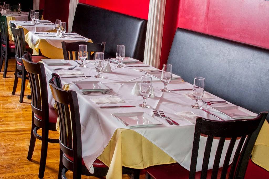 Olibar | restaurant | 583 Main St, New Rochelle, NY 10801, USA | 9148138426 OR +1 914-813-8426