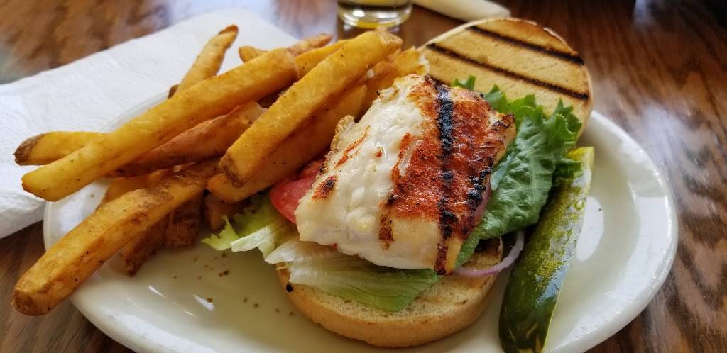 The Whale | restaurant | 1249 Estero Blvd, Fort Myers Beach, FL 33931, USA | 2394635505 OR +1 239-463-5505