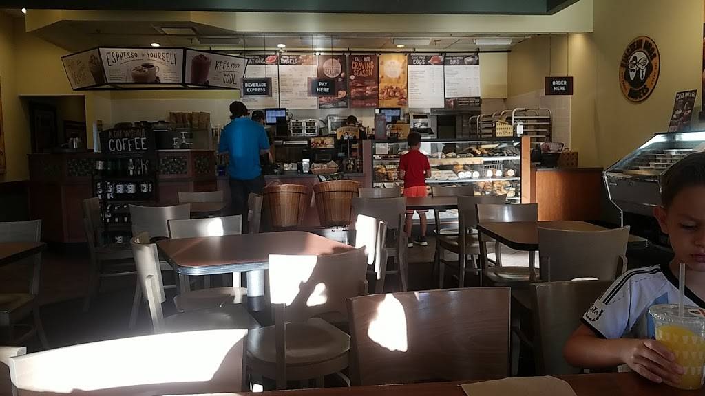 Einstein Bros. Bagels | cafe | 6204 N Scottsdale Rd, Scottsdale, AZ 85253, USA | 4809510078 OR +1 480-951-0078