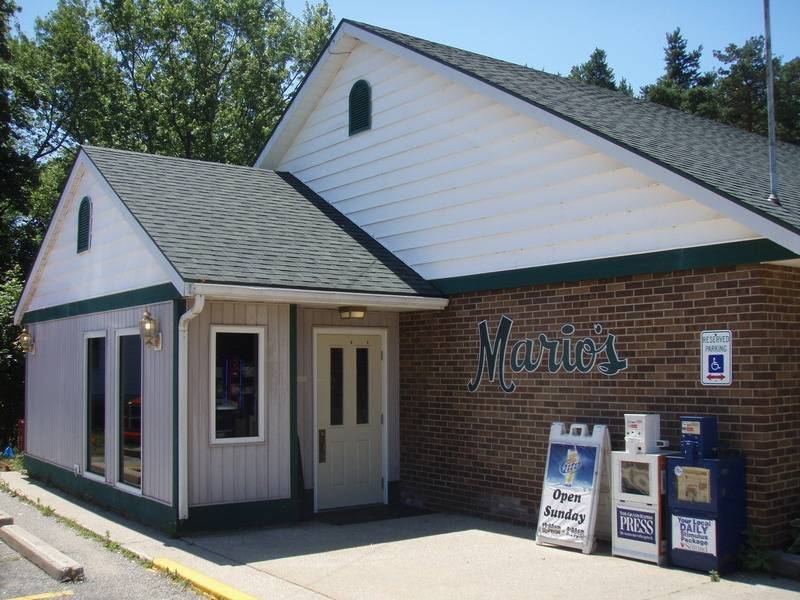 Marios Pizza | restaurant | 850 Butternut Dr, Holland, MI 49424, USA | 6163992570 OR +1 616-399-2570