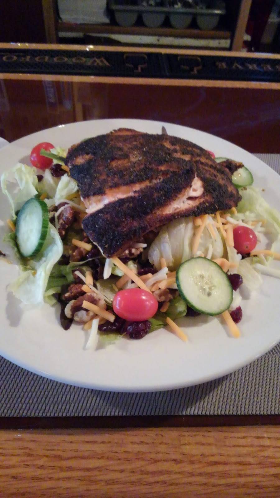 Grille 122 | restaurant | 91 Providence Rd, Whitinsville, MA 01588, USA | 5083729498 OR +1 508-372-9498