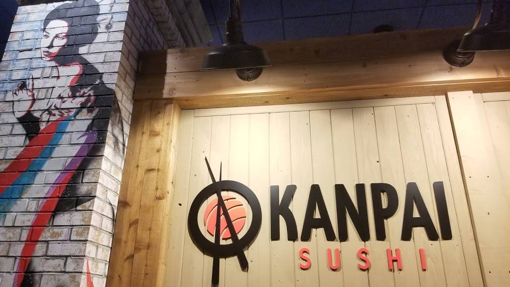 Kanpai Sushi | restaurant | 500 N Sierra St, Reno, NV 89501, USA | 7753290711 OR +1 775-329-0711