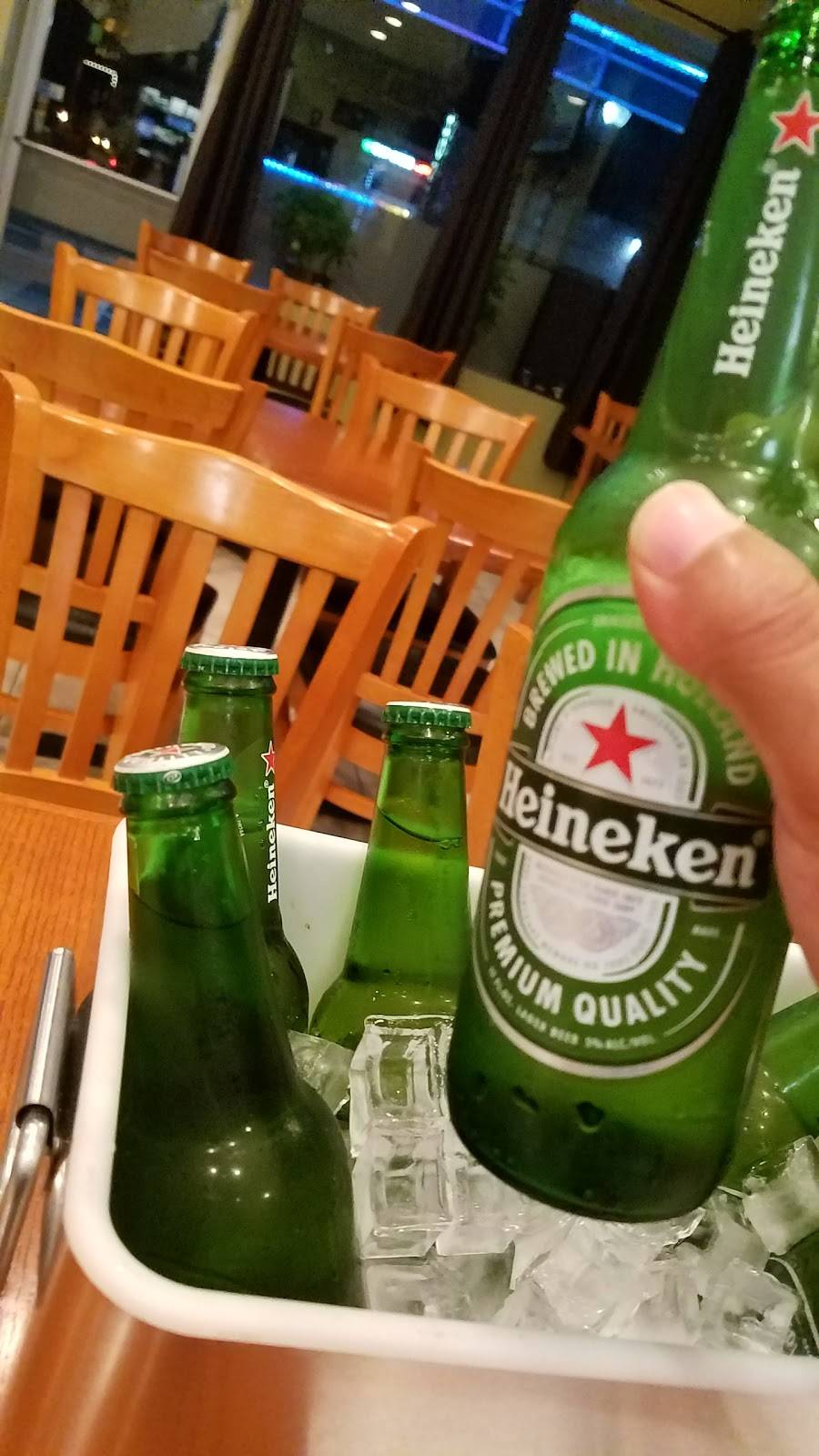 Rickys Pub & Grill | restaurant | 237 N Glebe Rd, Arlington, VA 22203, USA | 7032437400 OR +1 703-243-7400