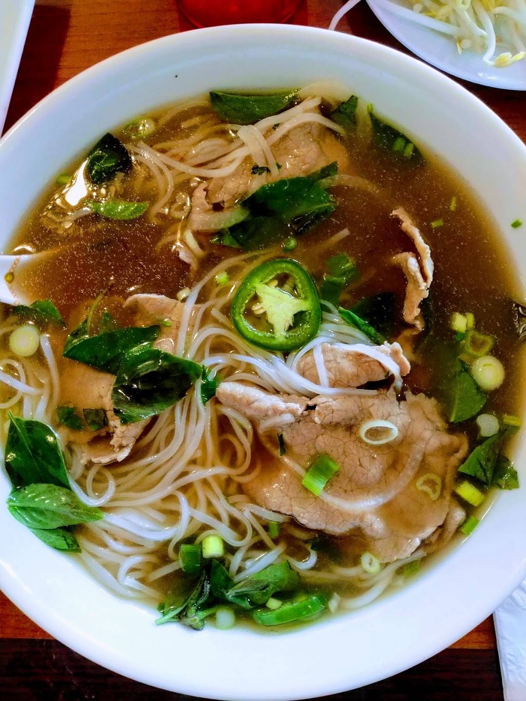 FIVE SPICE VIETNAMESE | restaurant | 1801 NE 8th St, Homestead, FL 33033, USA | 7864043125 OR +1 786-404-3125