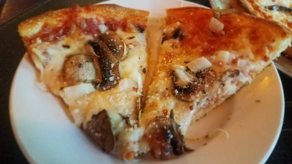 J.P. Ryans Tavern | restaurant | 246 Brockton Ave, Abington, MA 02351, USA | 7818782720 OR +1 781-878-2720