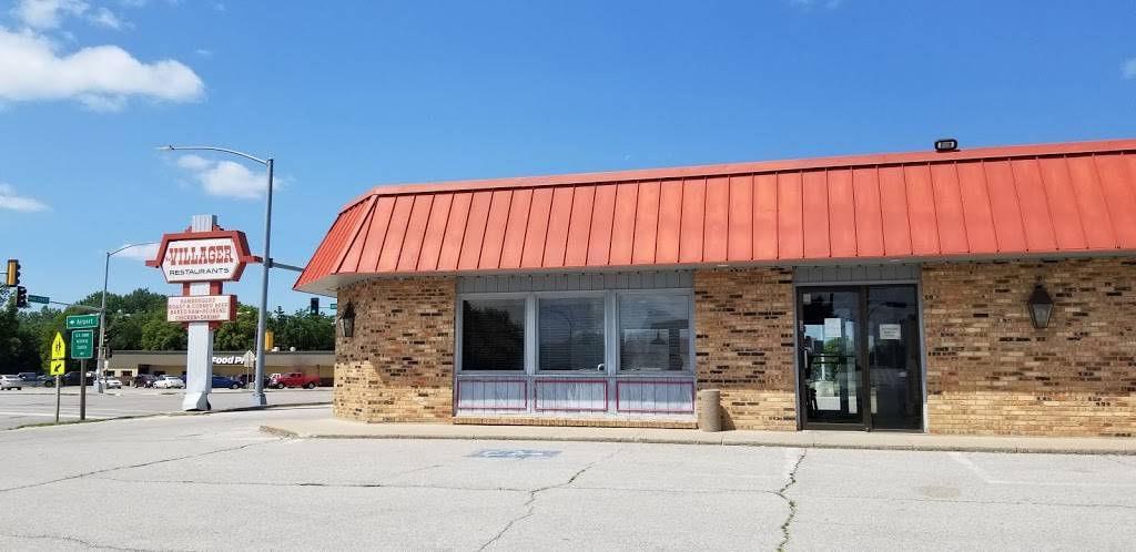 Villager | restaurant | 1502 W Main St, Sac City, IA 50583, USA | 7126627171 OR +1 712-662-7171