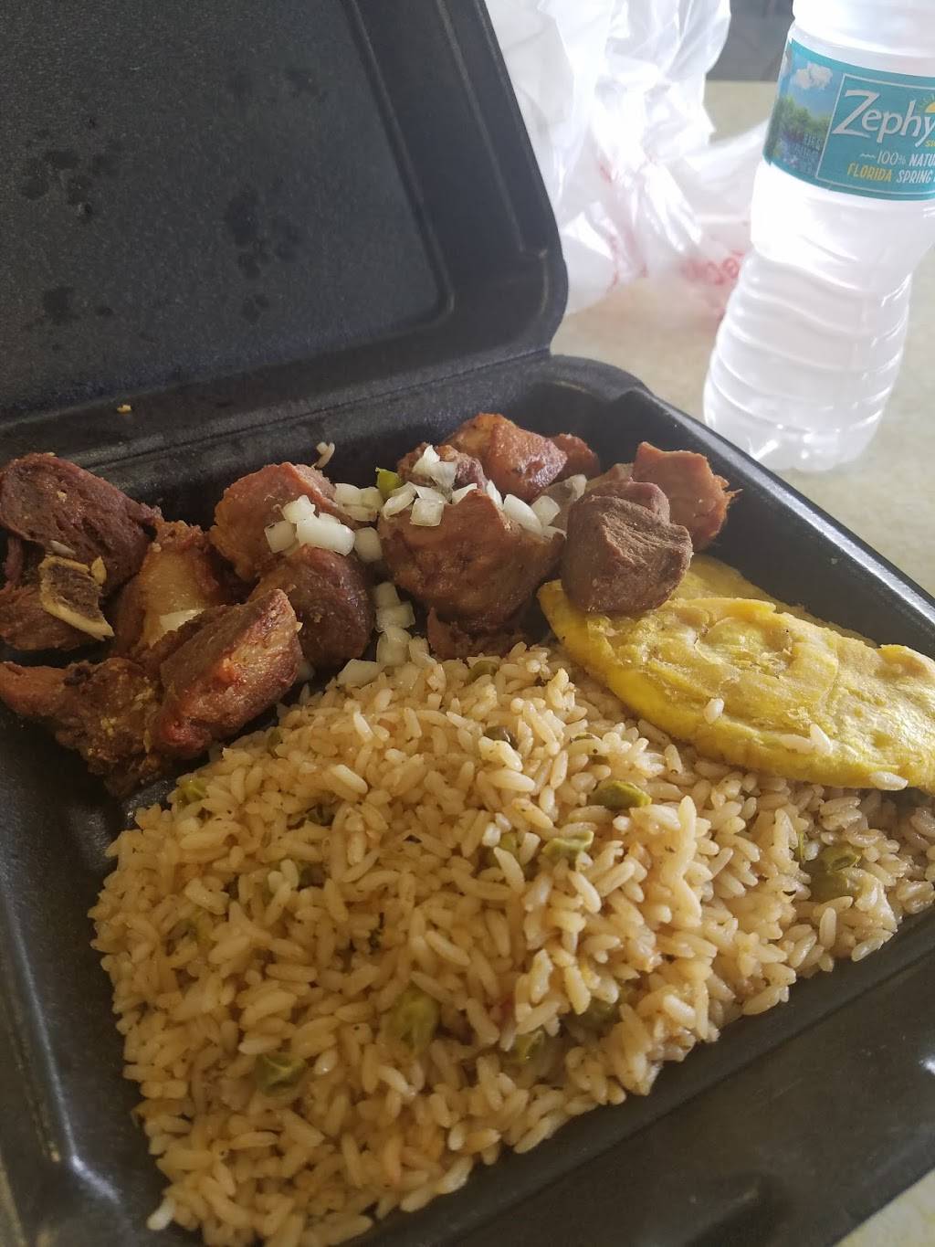 Chef Creole Seasoned Restaurant | restaurant | 20356 NW 2nd Ave, Miami Gardens, FL 33169, USA | 3056514761 OR +1 305-651-4761