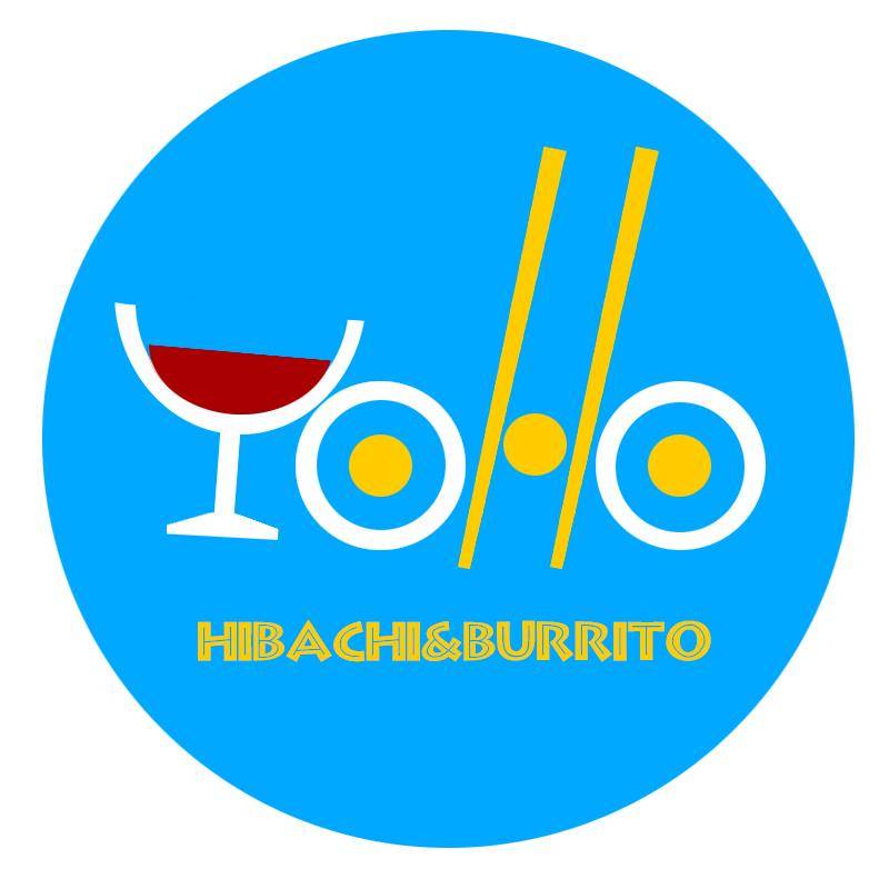 Yoho: Hibachi & Sushi Burrito | restaurant | 411 W Morgan St Ste 102, Raleigh, NC 27603, USA | 9196239227 OR +1 919-623-9227