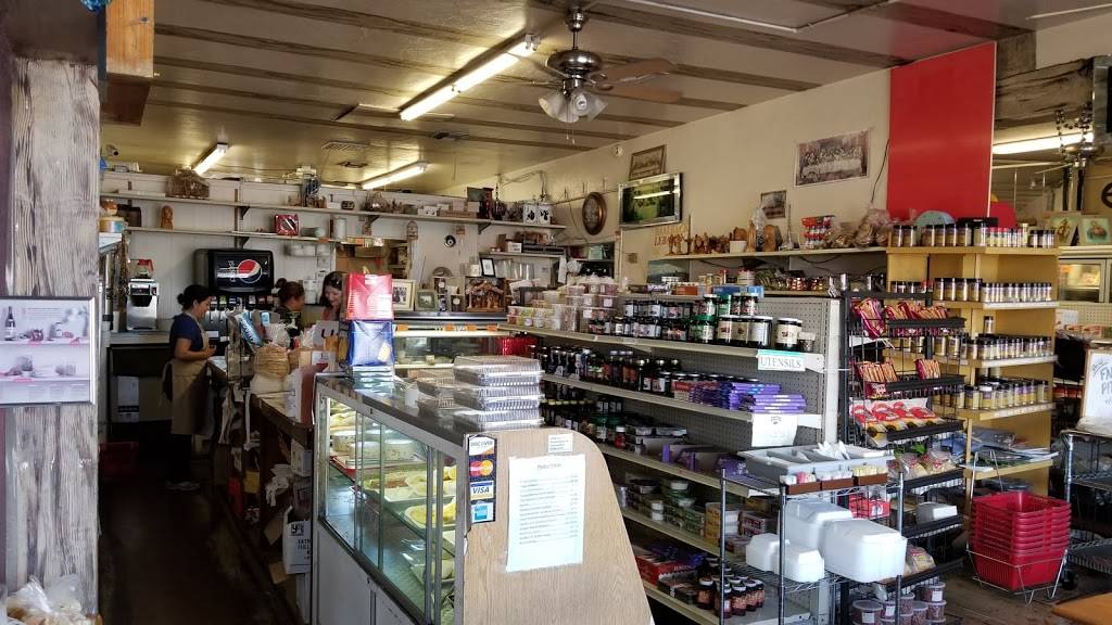 Middle Eastern Bakery and Deli | bakery | 3052 N 16th St, Phoenix, AZ 85016, USA | 6022774927 OR +1 602-277-4927