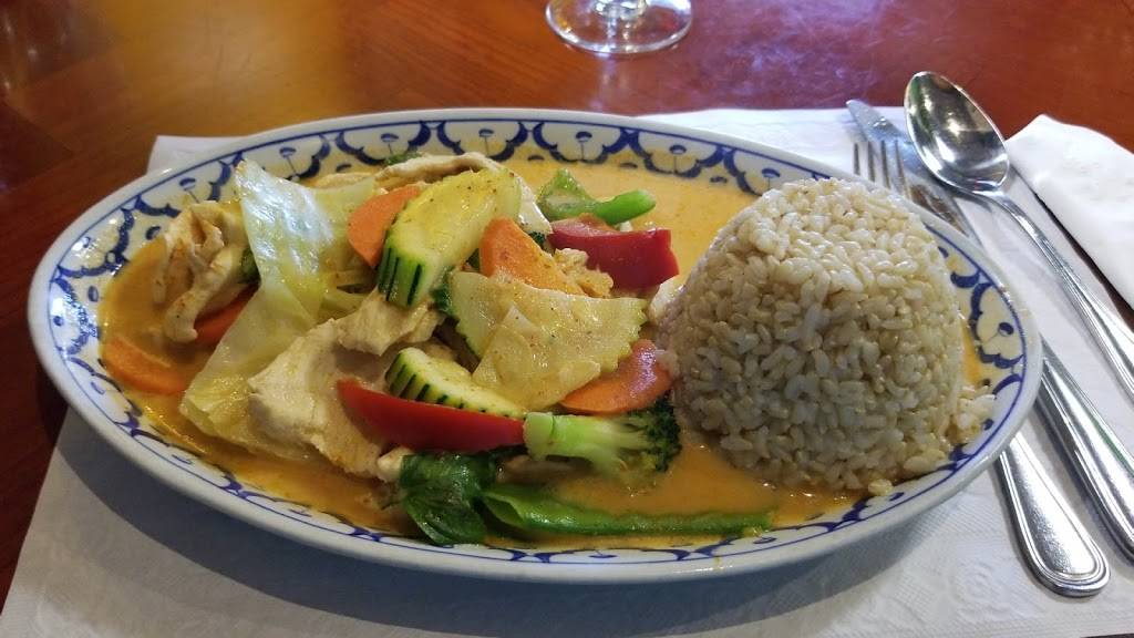 Thai Bay Restaurant | restaurant | 1000 Old Okeechobee Rd, West Palm Beach, FL 33401, USA | 5618326091 OR +1 561-832-6091