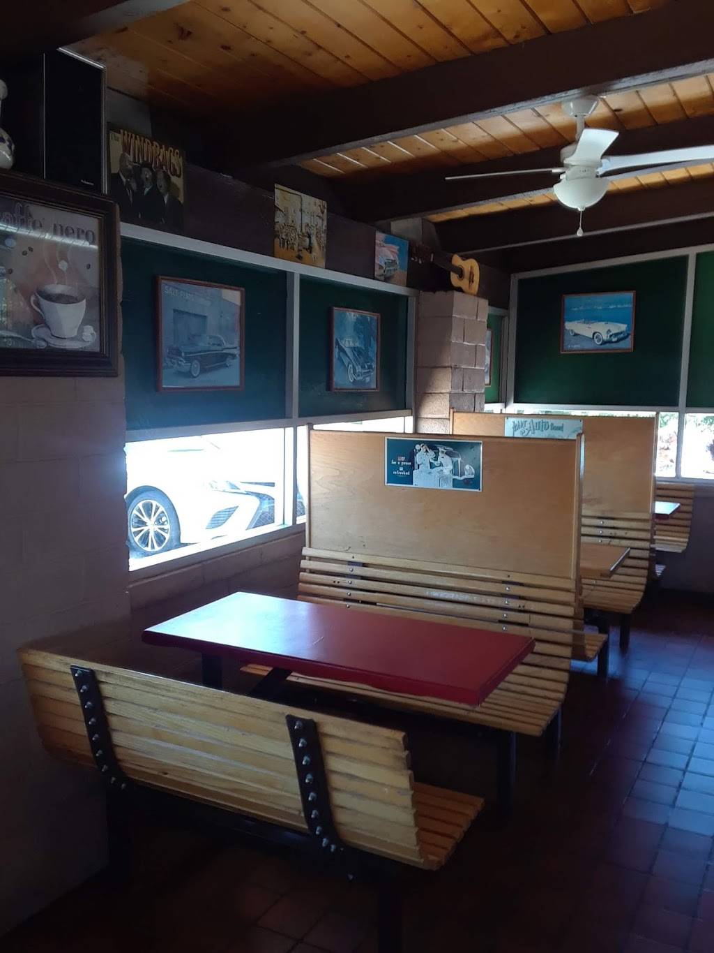 Circle T Burgers | restaurant | 625 E Reinken Ave #4533, Belen, NM 87002, USA | 5058642929 OR +1 505-864-2929