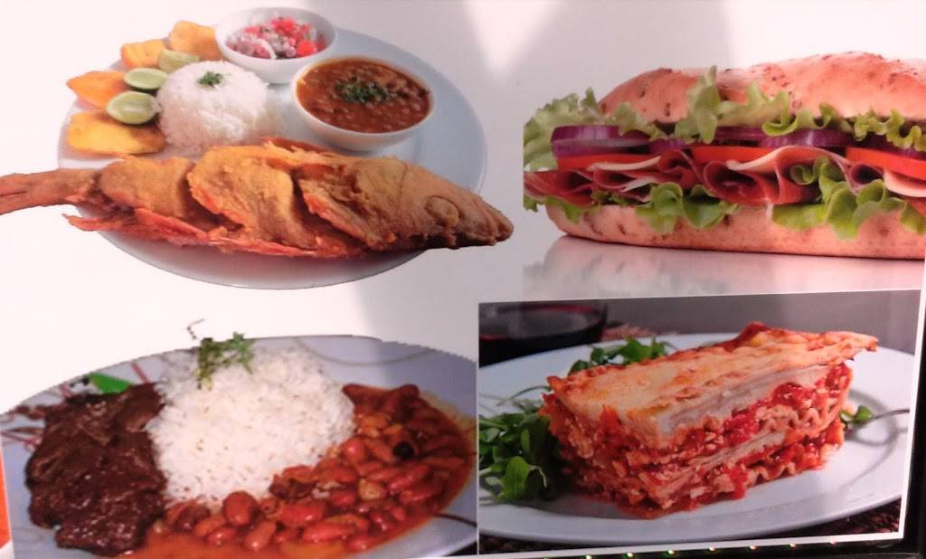 La Chama Restaurant | restaurant | 105 Plainfield St, Providence, RI 02909, USA | 4016549884 OR +1 401-654-9884