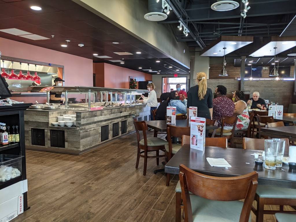 Shoneys Old Town | restaurant | 5764 W Irlo Bronson Memorial Hwy, Kissimmee, FL 34746, USA | 4075075481 OR +1 407-507-5481