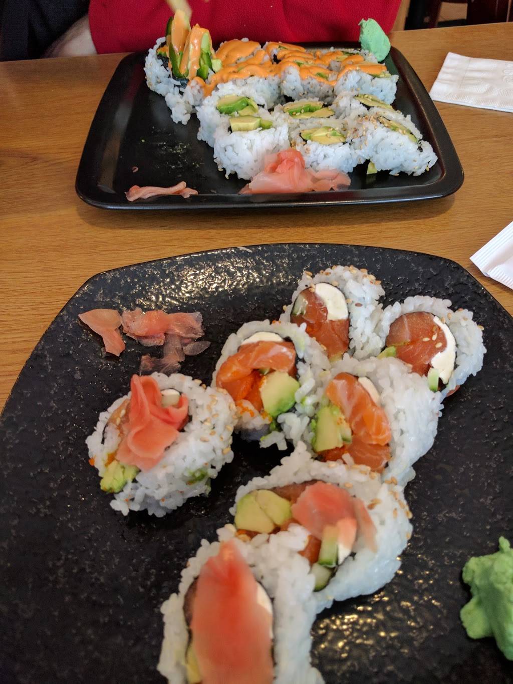 Hanami Sushi & Grill | restaurant | 11811 Mukilteo Speedway, Everett, WA 98204, USA | 4253484646 OR +1 425-348-4646