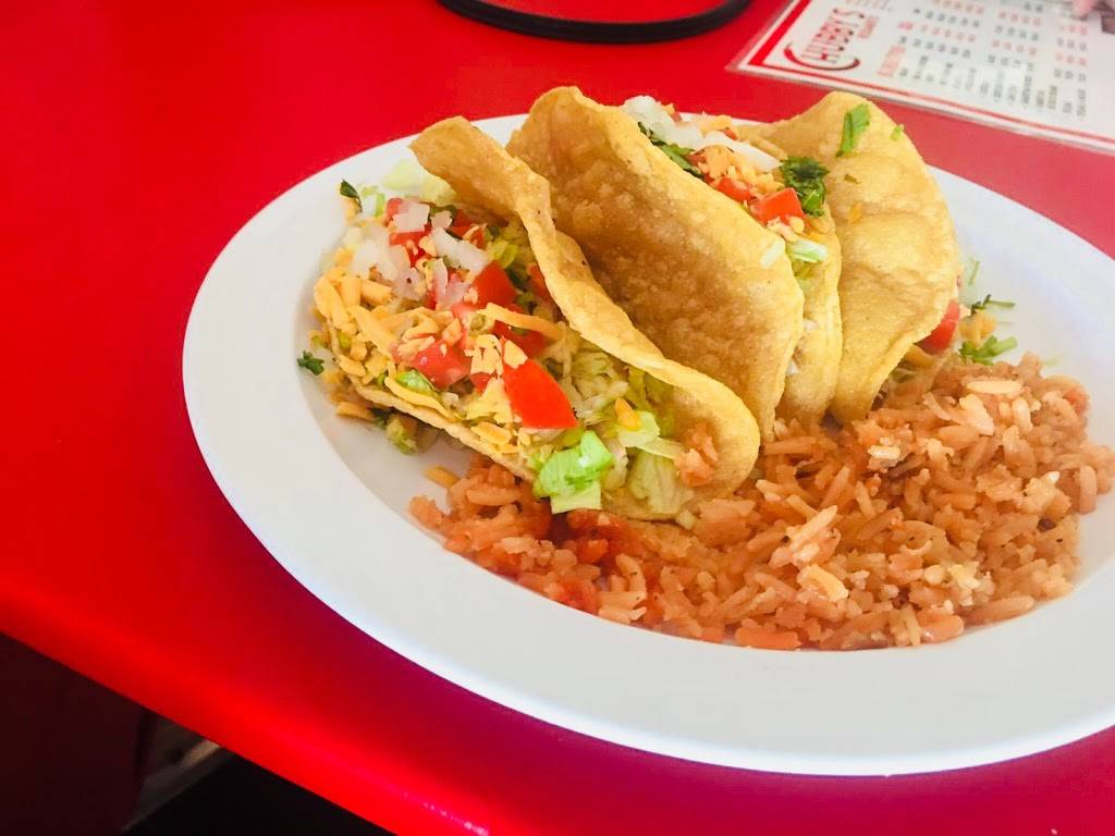 Chubbys | restaurant | km 31, Blvd. Popotla 5, Popotla, 22710 Rosarito, B.C., Mexico | 7202977264 OR +1 720-297-7264