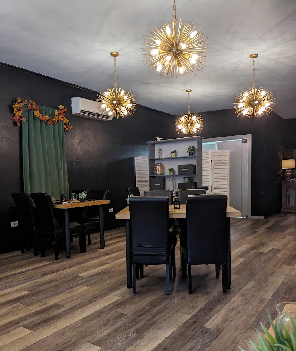 The Wildemount | restaurant | 200 Park Ave SW, Aiken, SC 29801, USA | 8032625269 OR +1 803-262-5269