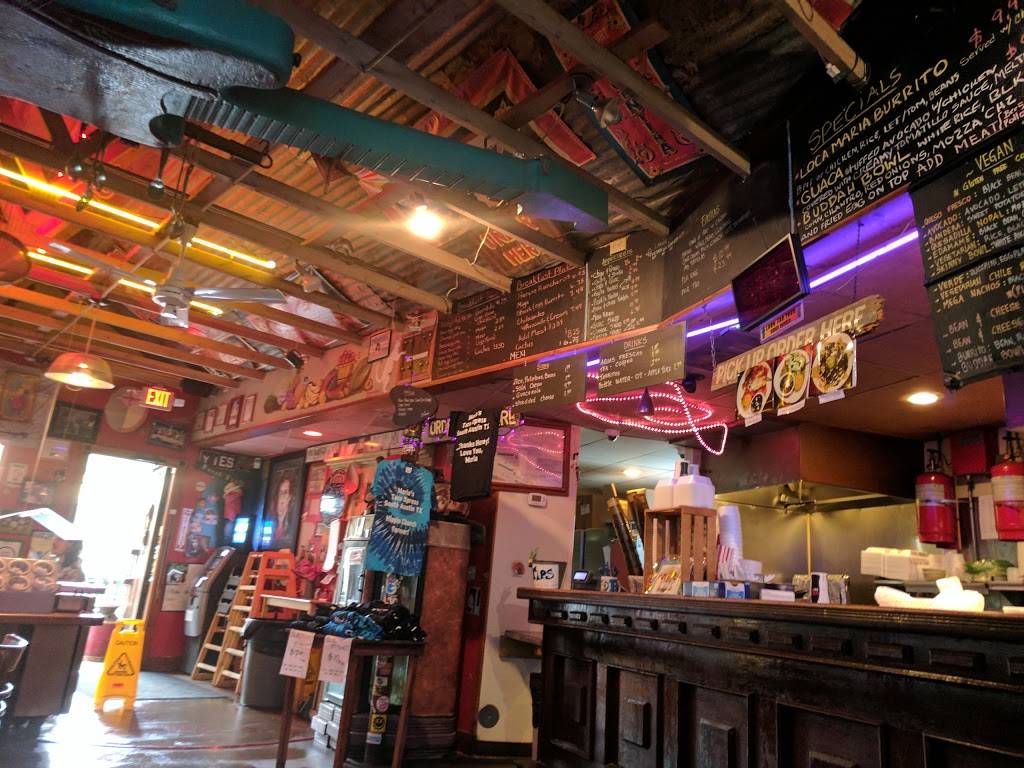 Marias Taco Xpress | restaurant | 2529 S Lamar Blvd, Austin, TX 78704, USA | 5124440261 OR +1 512-444-0261