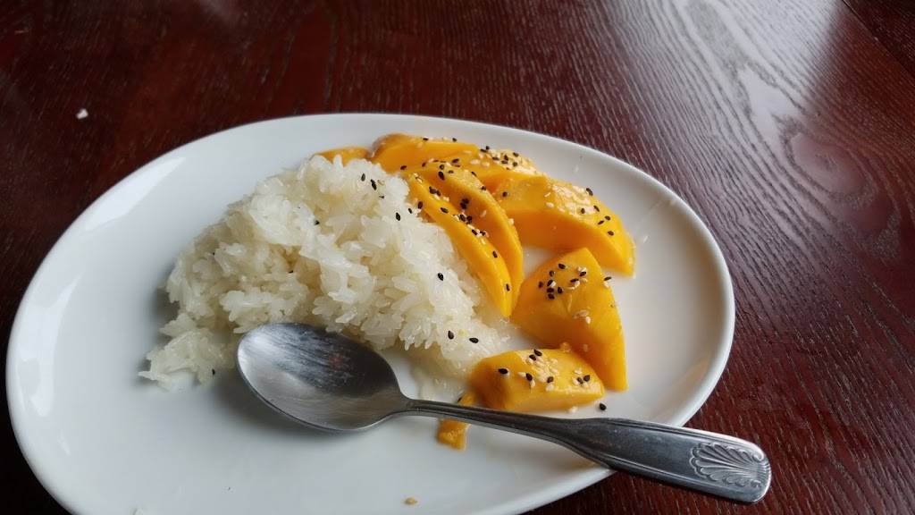 Nice Thai Restaurant | meal delivery | 529 Park Ave N, Renton, WA 98057, USA | 4252711888 OR +1 425-271-1888