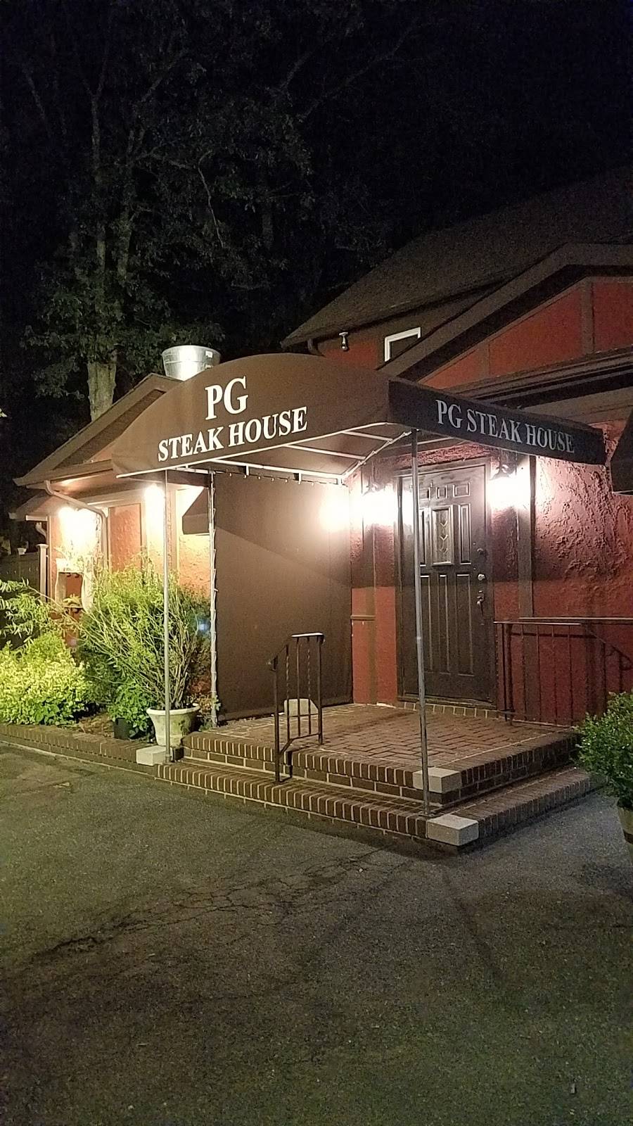 PG Steakhouse | restaurant | 1745 E Jericho Turnpike, Huntington, NY 11743, USA | 6314991005 OR +1 631-499-1005