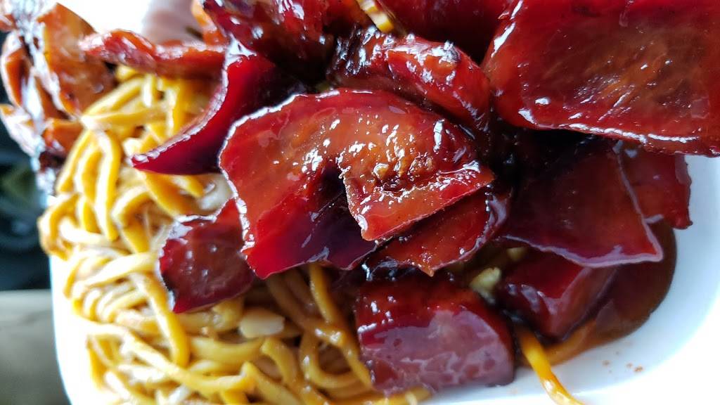 Asia Wok Chinese Food | restaurant | 342 Euclid Ave, San Diego, CA 92114, USA | 6192668881 OR +1 619-266-8881