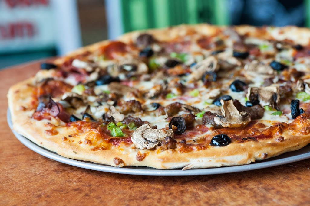 Lost Pizza Co. | restaurant | 10859 Emerald Coast Pkwy Suite 301, Miramar Beach, FL 32550, USA | 8503532284 OR +1 850-353-2284