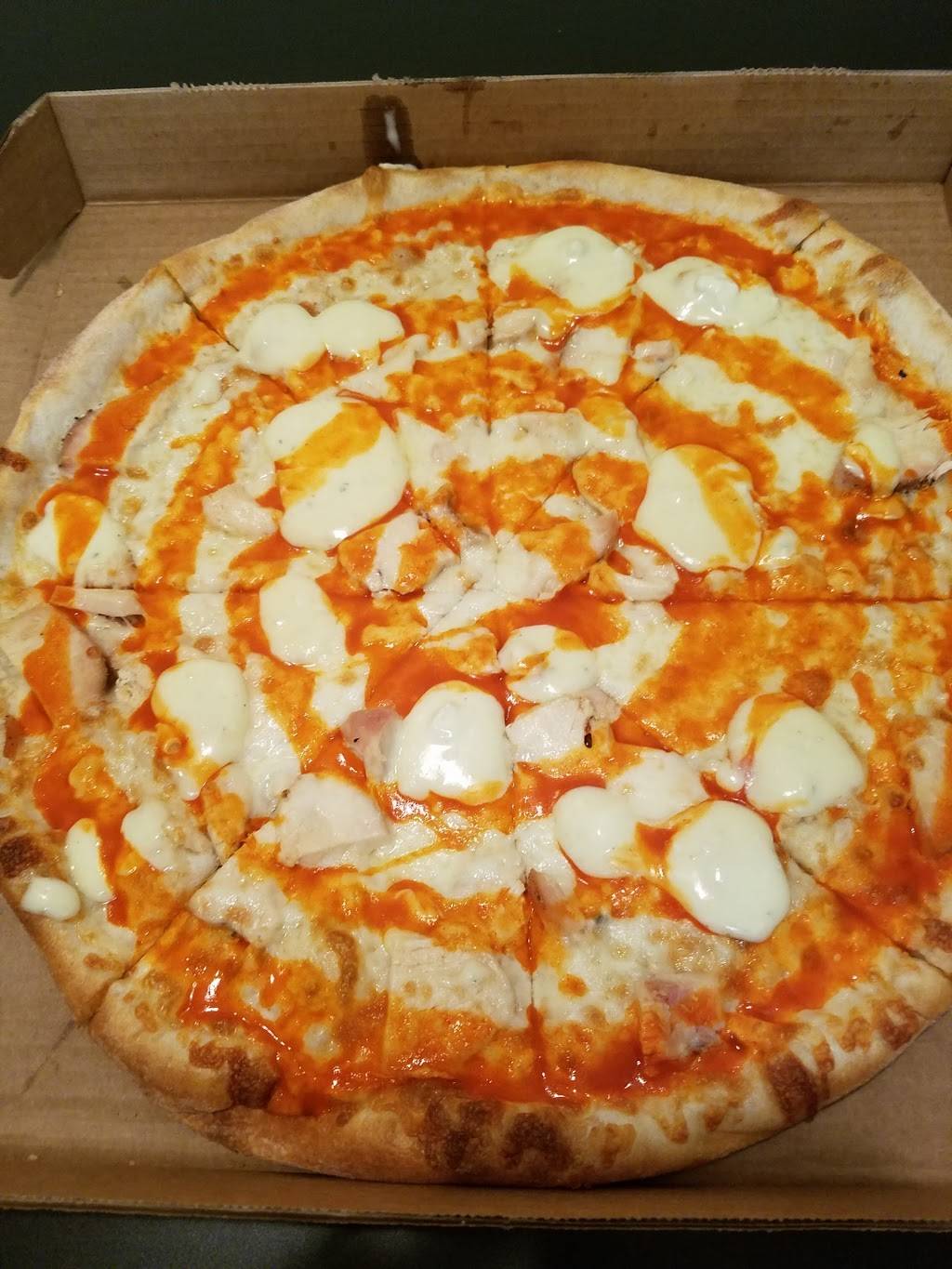 Tony & Joes Pizzeria | meal delivery | 201 Fayette St, Conshohocken, PA 19428, USA | 6108251160 OR +1 610-825-1160