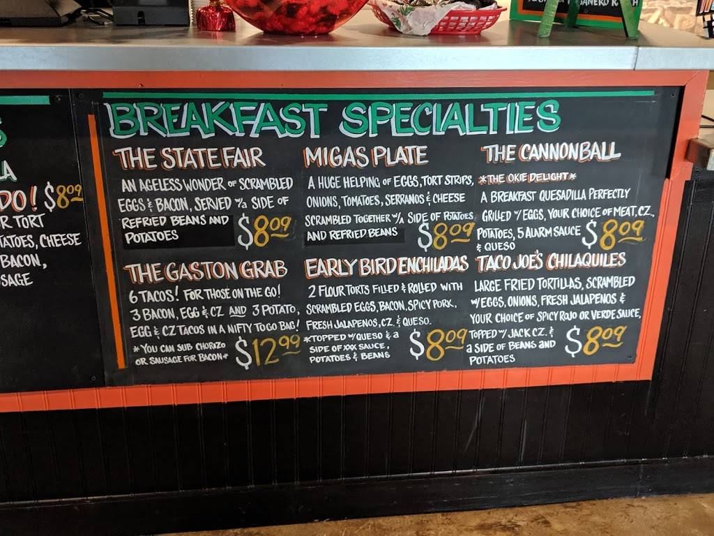 Taco Joint | restaurant | 9850 Walnut Hill Ln Suite 437, Dallas, TX 75238, USA | 4692060440 OR +1 469-206-0440