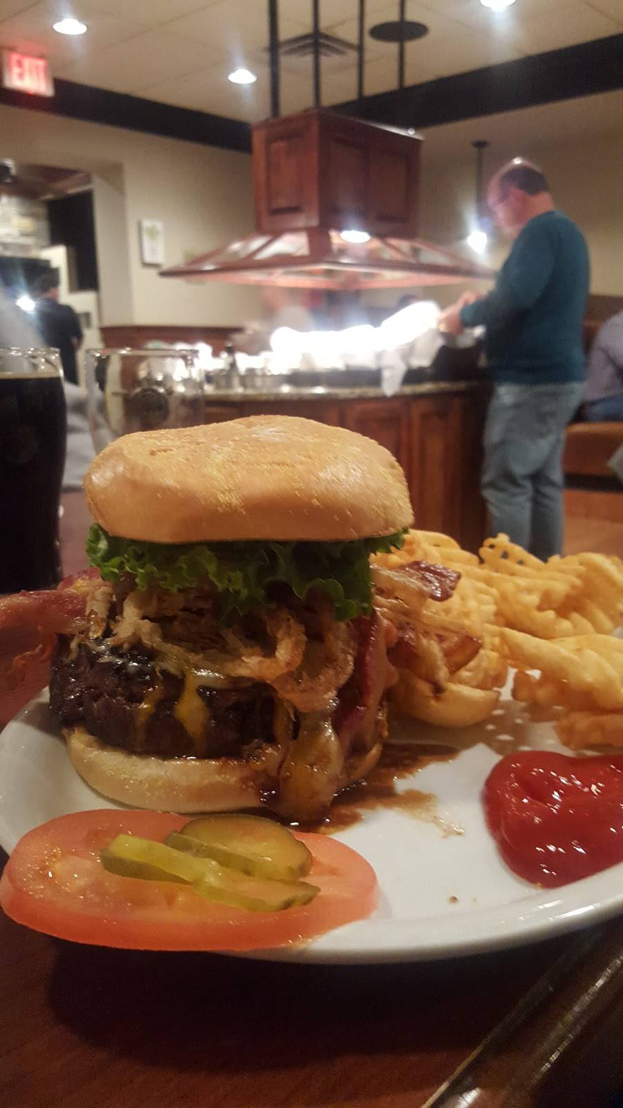 The Mill House Restaurant | restaurant | 1340 Mill St, Jasper, IN 47546, USA | 8124824345 OR +1 812-482-4345