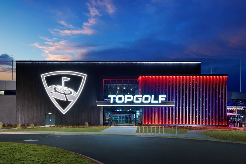 Topgolf | restaurant | 3919 S JB Hunt Dr, Rogers, AR 72758, USA | 4792579330 OR +1 479-257-9330
