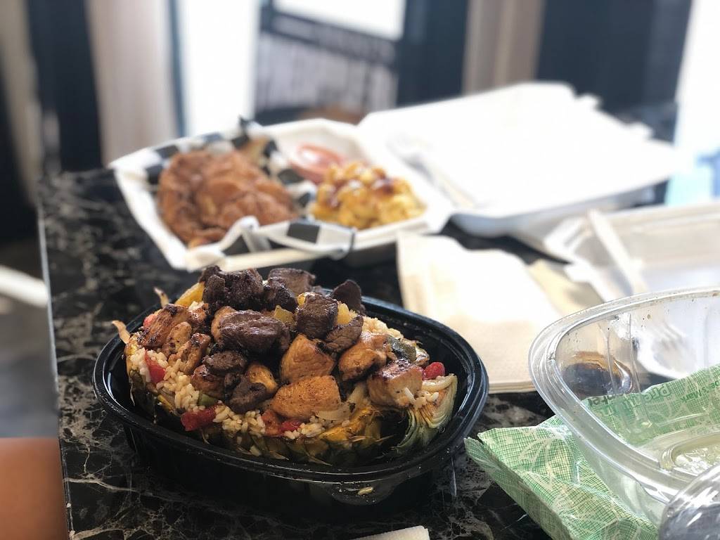 Nikkis Take-out & Catering | restaurant | 3911 Market St, Youngstown, OH 44512, USA | 2342548845 OR +1 234-254-8845