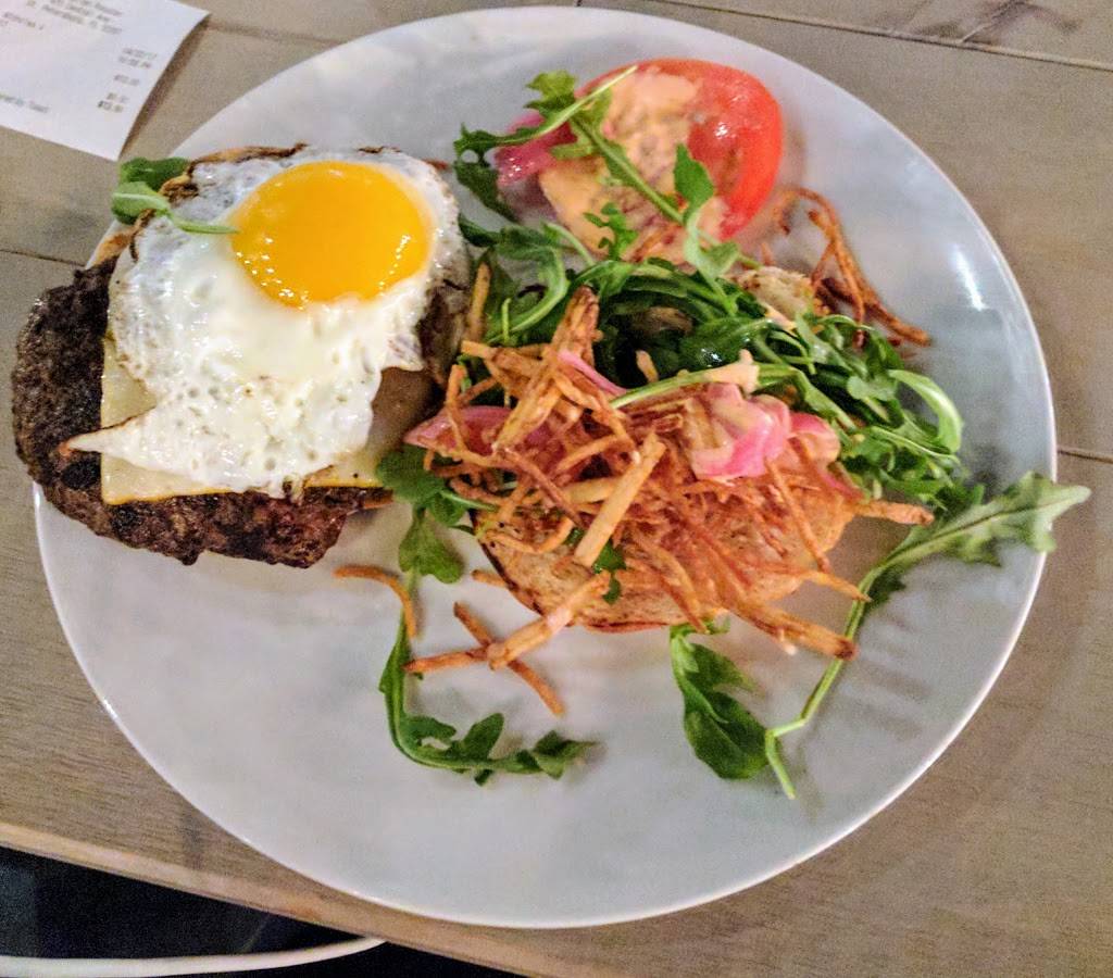 Iberian Rooster | restaurant | 475 Central Avenue North #100, St. Petersburg, FL 33701, USA | 7272588753 OR +1 727-258-8753