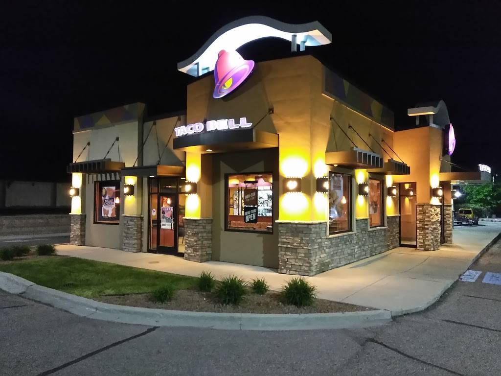 Taco Bell | meal takeaway | 4743 Dixie Hwy, Waterford Twp, MI 48329, USA | 2486735055 OR +1 248-673-5055