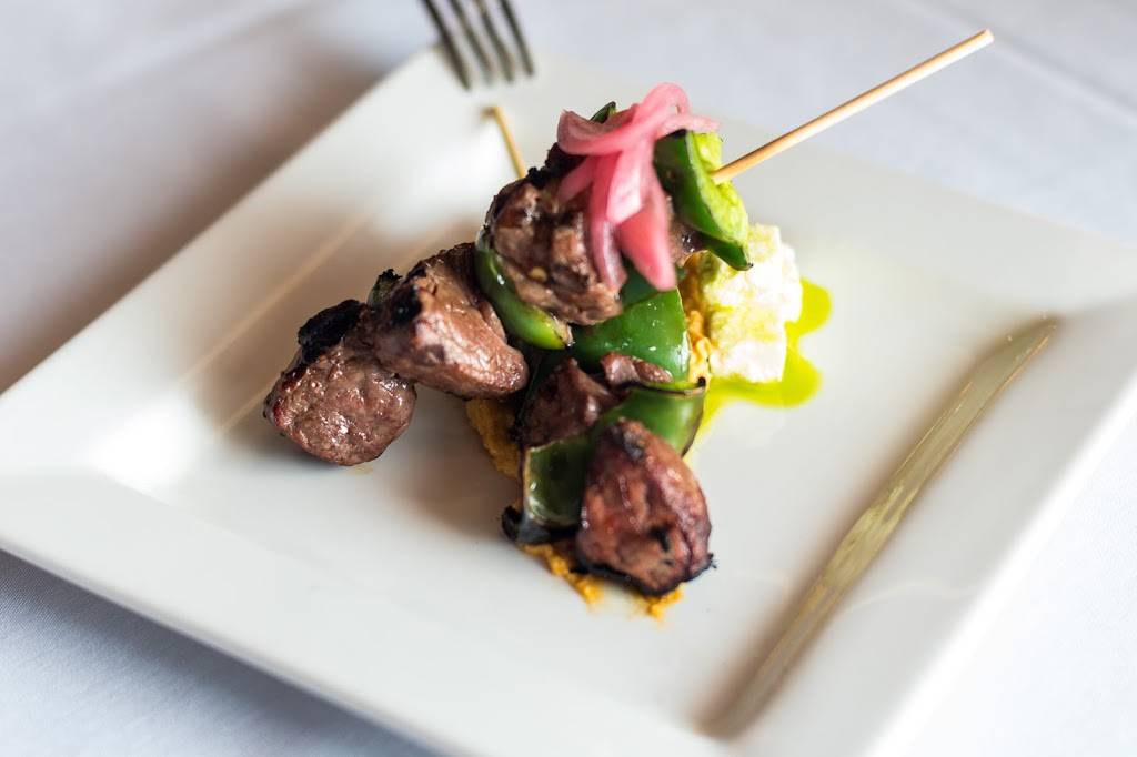 No. Six Prime | restaurant | 27000 S Karevich Dr, Novi, MI 48377, USA | 2483085100 OR +1 248-308-5100