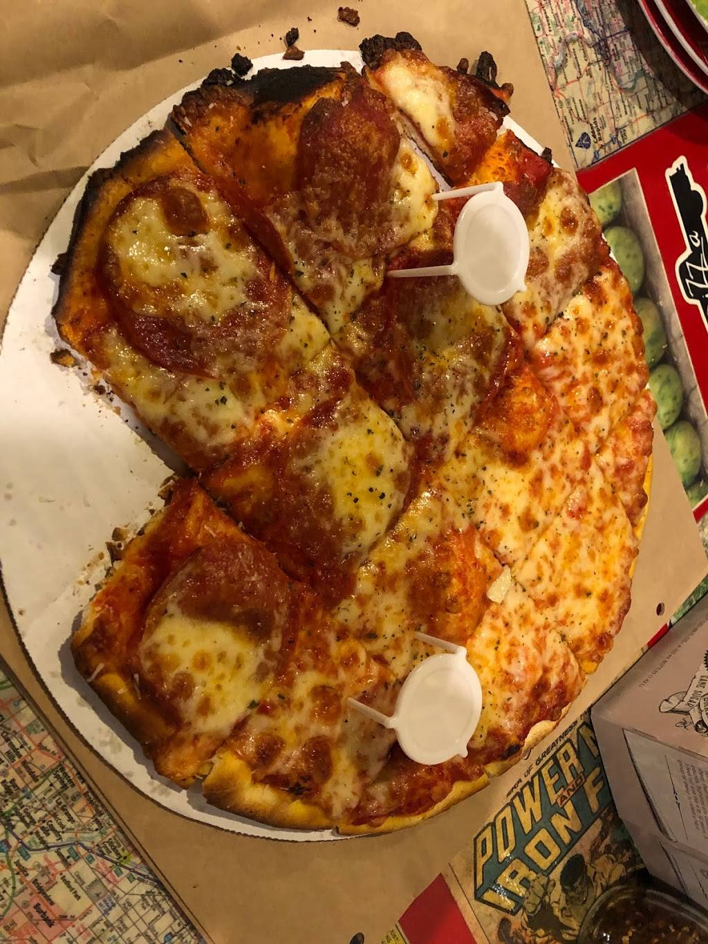 Pickups Pizza Company | restaurant | Po Box 3313, 422 McIntire St, Eagle, CO 81631, USA | 9703283388 OR +1 970-328-3388