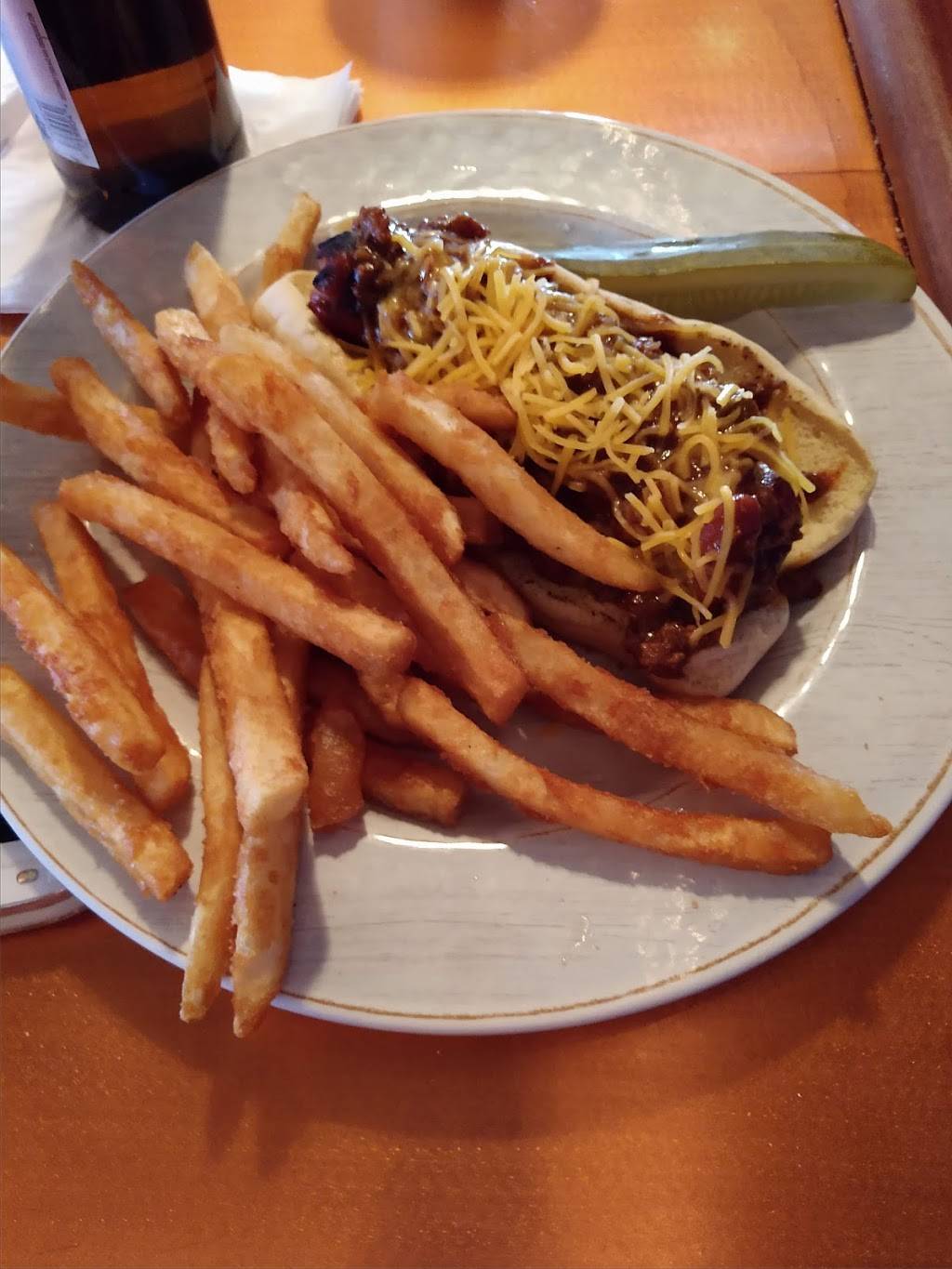 Tavern In the Forest | restaurant | 4999 Carolina Forest Blvd, Myrtle Beach, SC 29579, USA | 8432365007 OR +1 843-236-5007