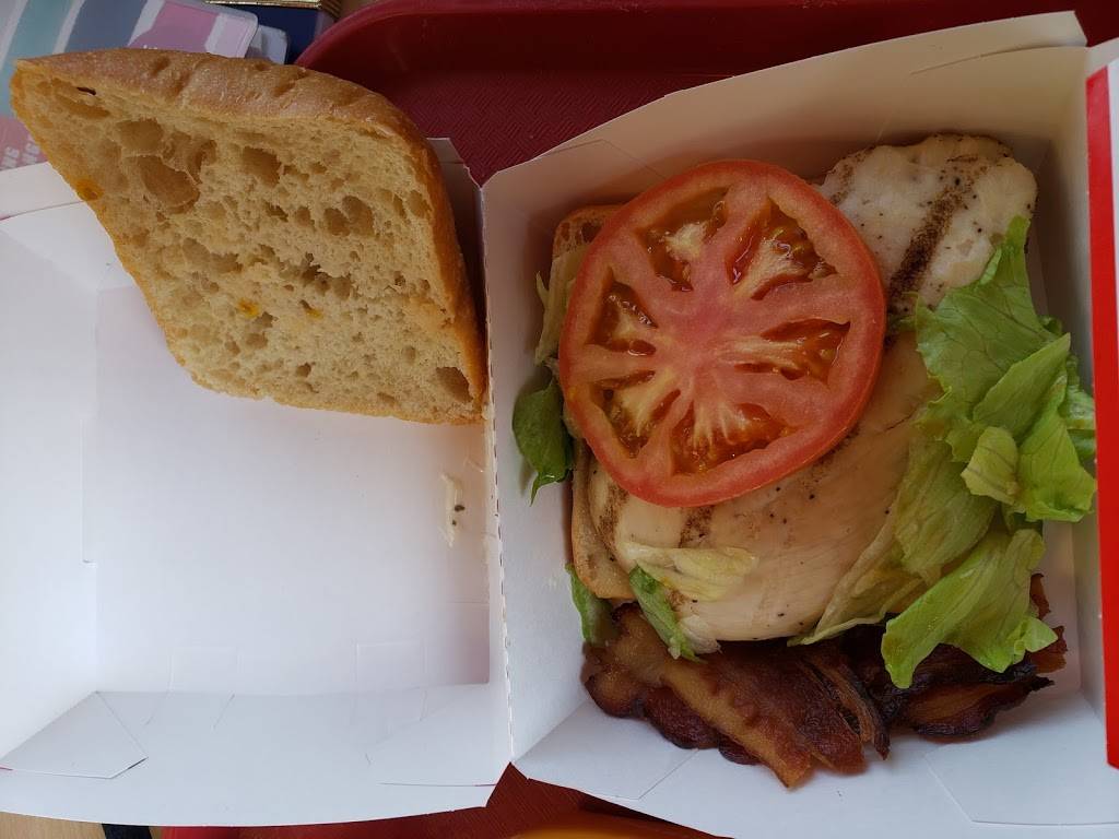 Dairy Queen Grill & Chill | restaurant | 501 S Scatterfield Rd, Anderson, IN 46012, USA | 7656448956 OR +1 765-644-8956