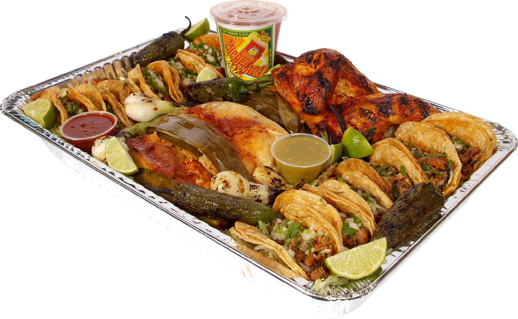 Chicken Palace | restaurant | 1937 W Forest Home Ave, Milwaukee, WI 53204, USA | 4143848401 OR +1 414-384-8401