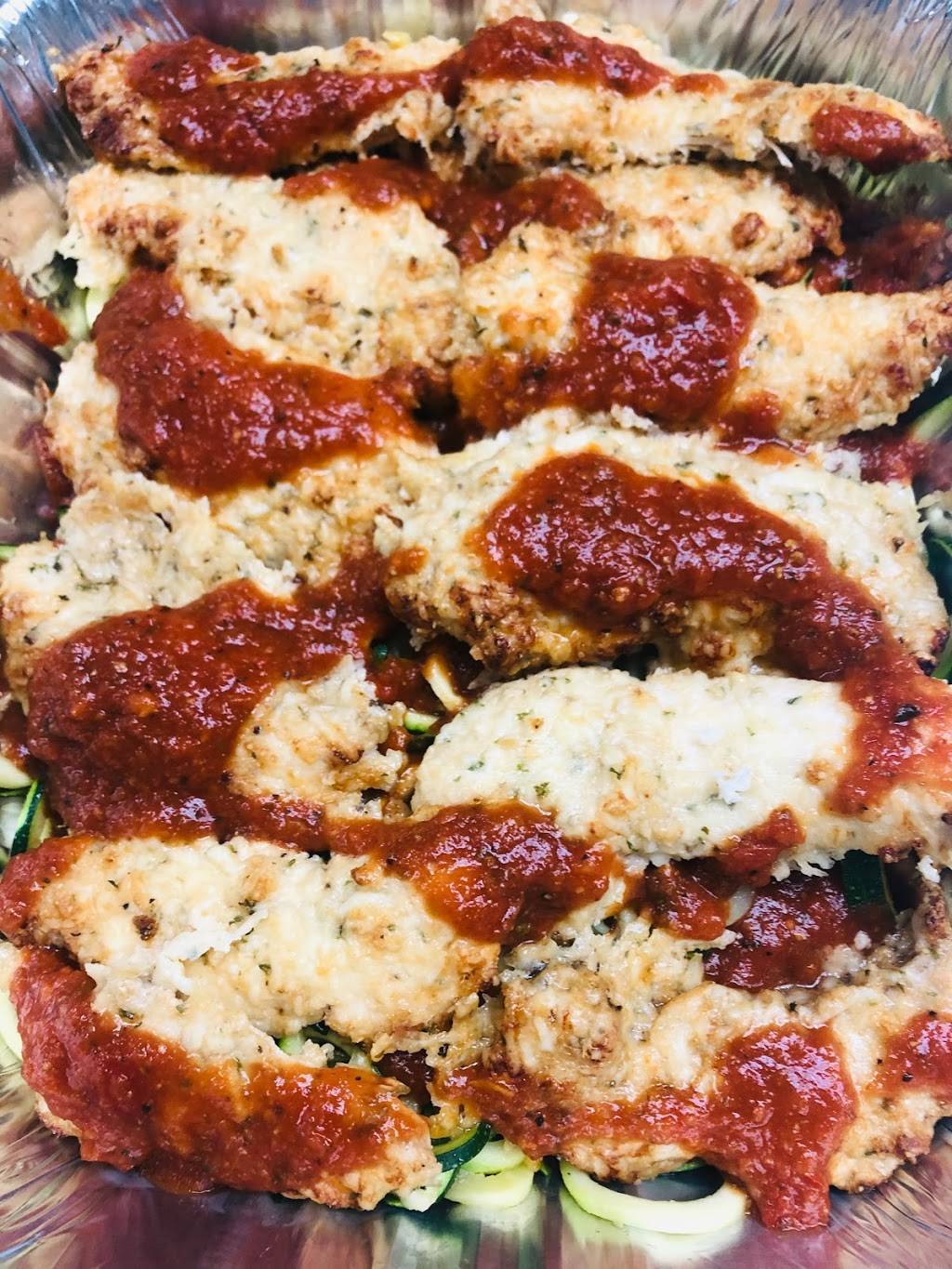 Palmisanos Catering and Cafe | restaurant | 224 E 32nd Ave, Covington, LA 70433, USA | 9859002350 OR +1 985-900-2350