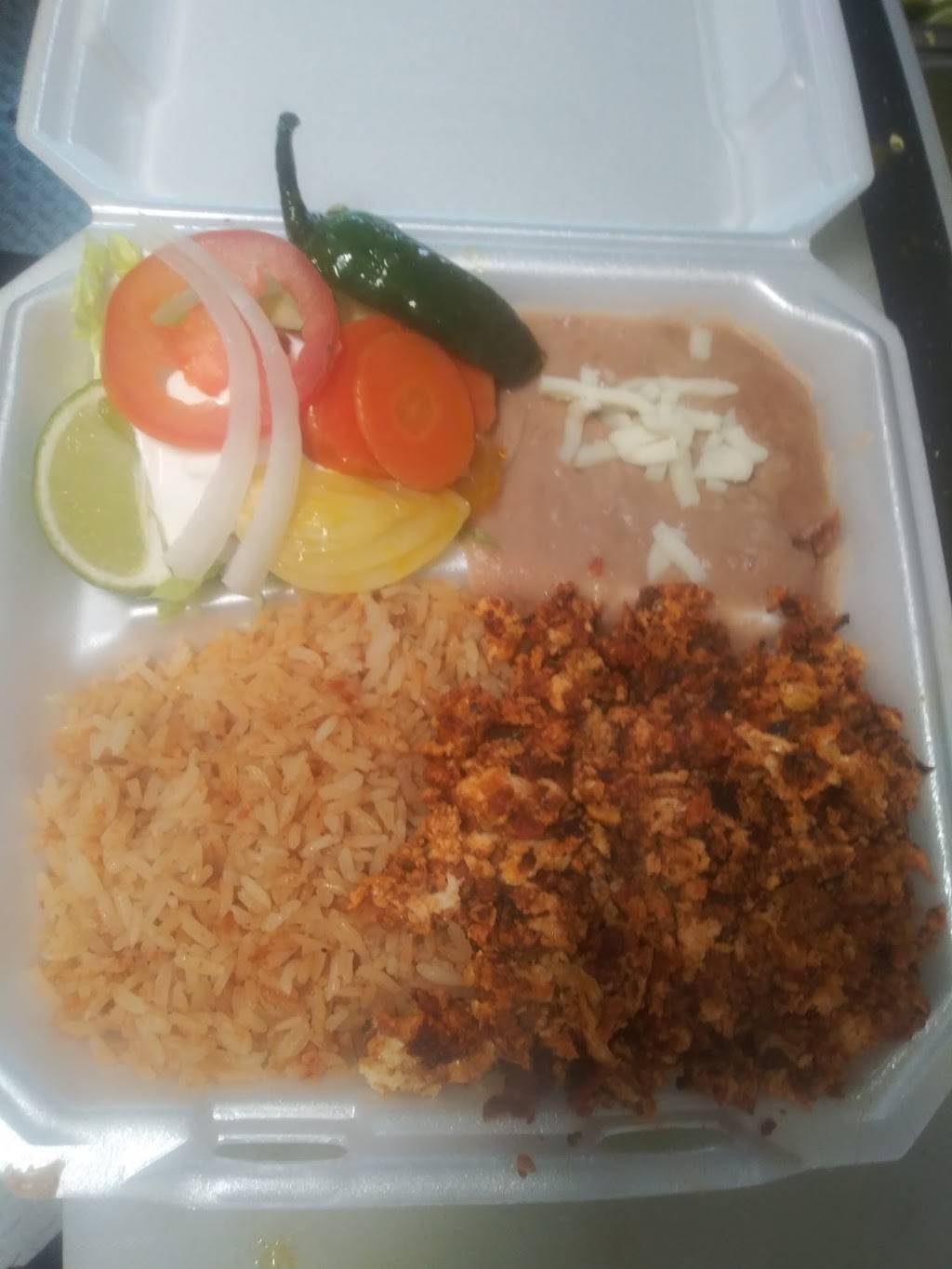 Tacos el pelón | restaurant | 5851 Old Hickory Blvd, Hermitage, TN 37076, USA | 6154010871 OR +1 615-401-0871